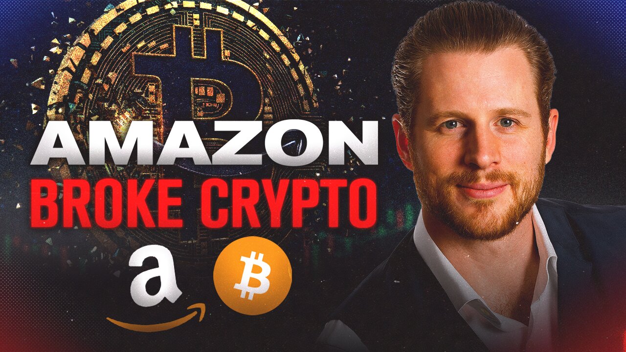 Tether Hits 500M Users While AWS Breaks Crypto’s Decentralization Myth | Roxom Report London