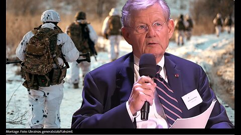 acob Wallenberg är orolig att Ukrainakriget tar slut