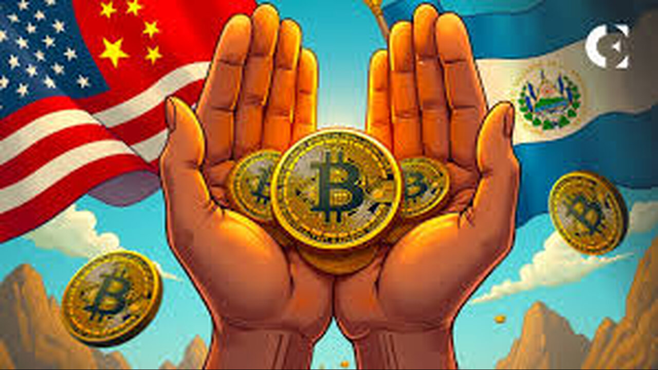 The Future of Bitcoin