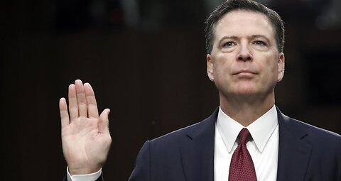 James Comey Indicted! What Are The Facts Of The Indictment?