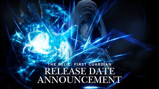 The Relic First Guardian Release Date Announcement