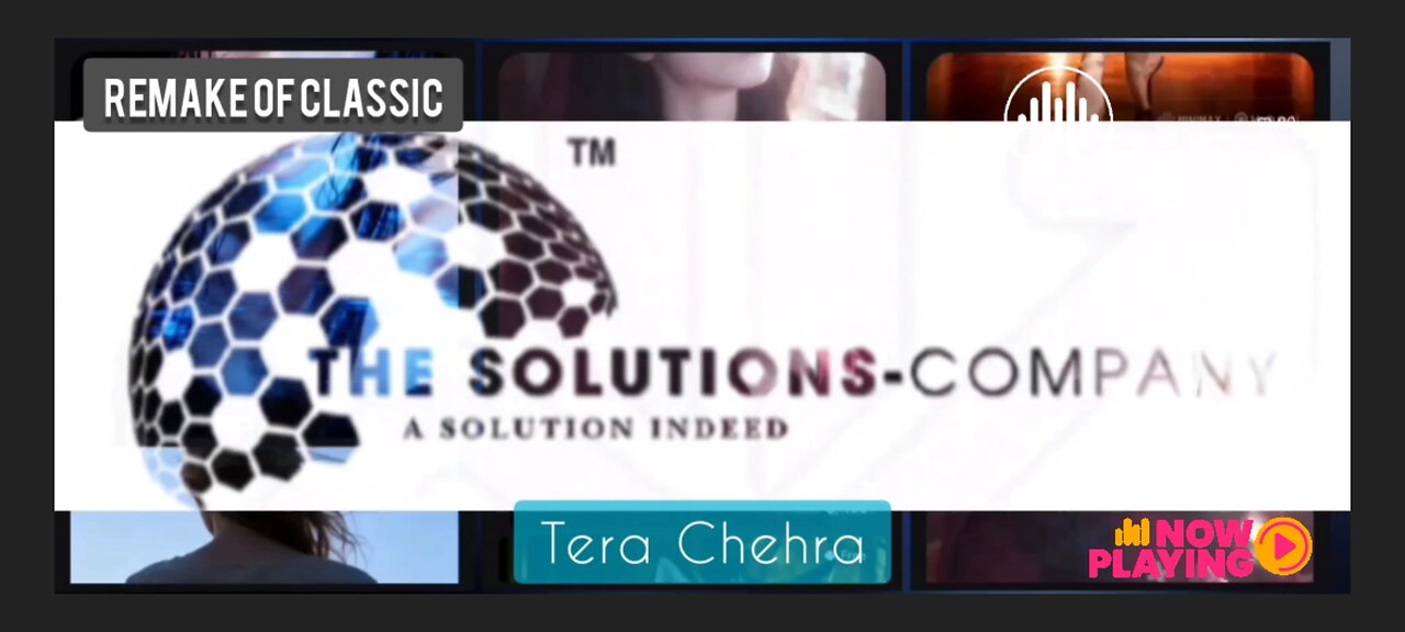 Tera Chehra|Audio Track|TSC Beats