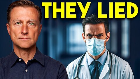 This ONE Lie Causes 90% Of Chronic Disease