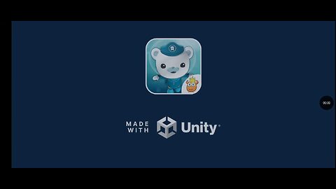 octonauts by tap tap tales