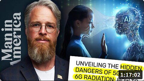 6G Is Coming — And Your Body Will Be Part of the AI-Run Network w/ Kim Bright