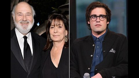 Their daughter found them.