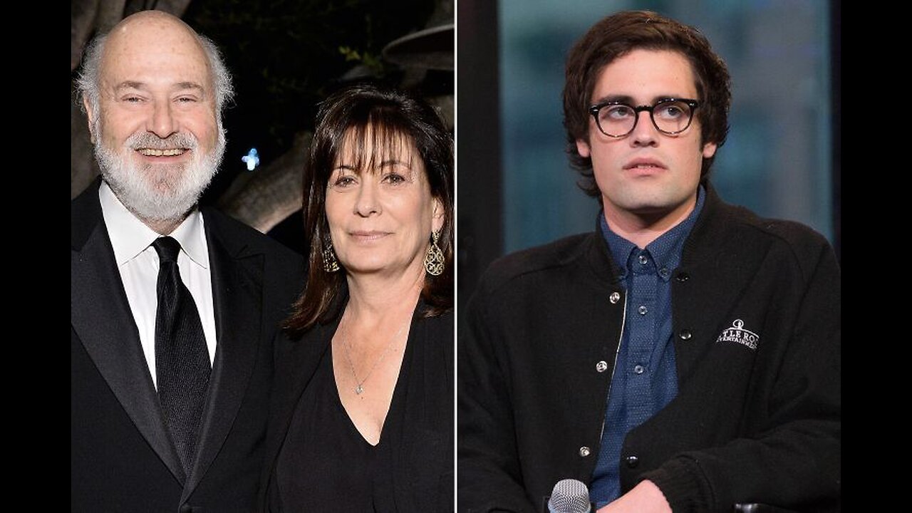 Their daughter found them.