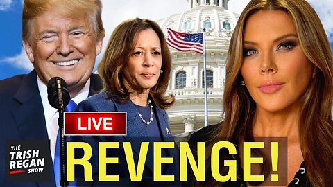 BREAKING: History MADE! Trump Election CERTIFIED As Kamala Faces Ultimate Humiliation