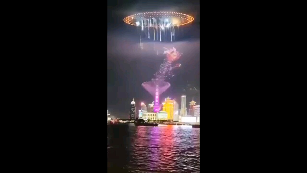 China New Year