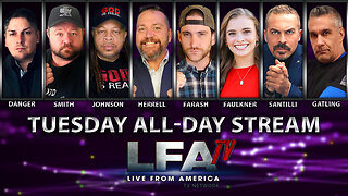 LIVE & BREAKING NEWS! | TUESDAY 2/17/26