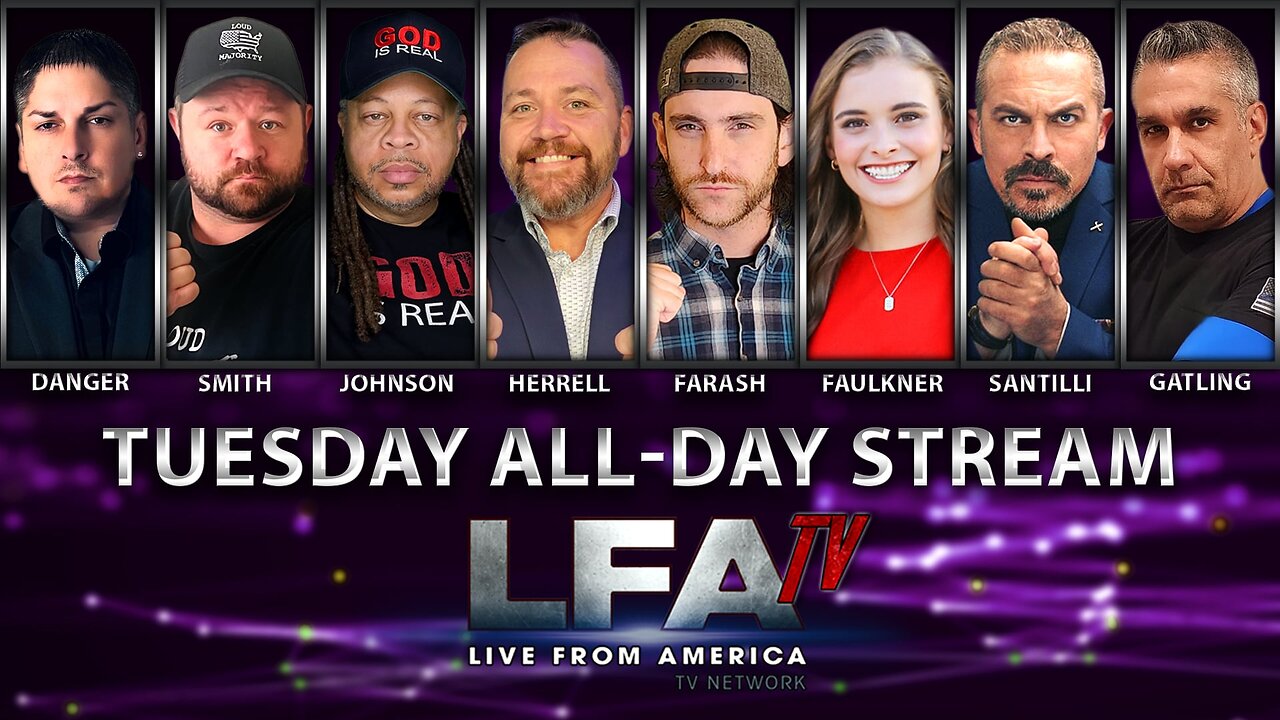 LIVE & BREAKING NEWS! | TUESDAY 2/17/26