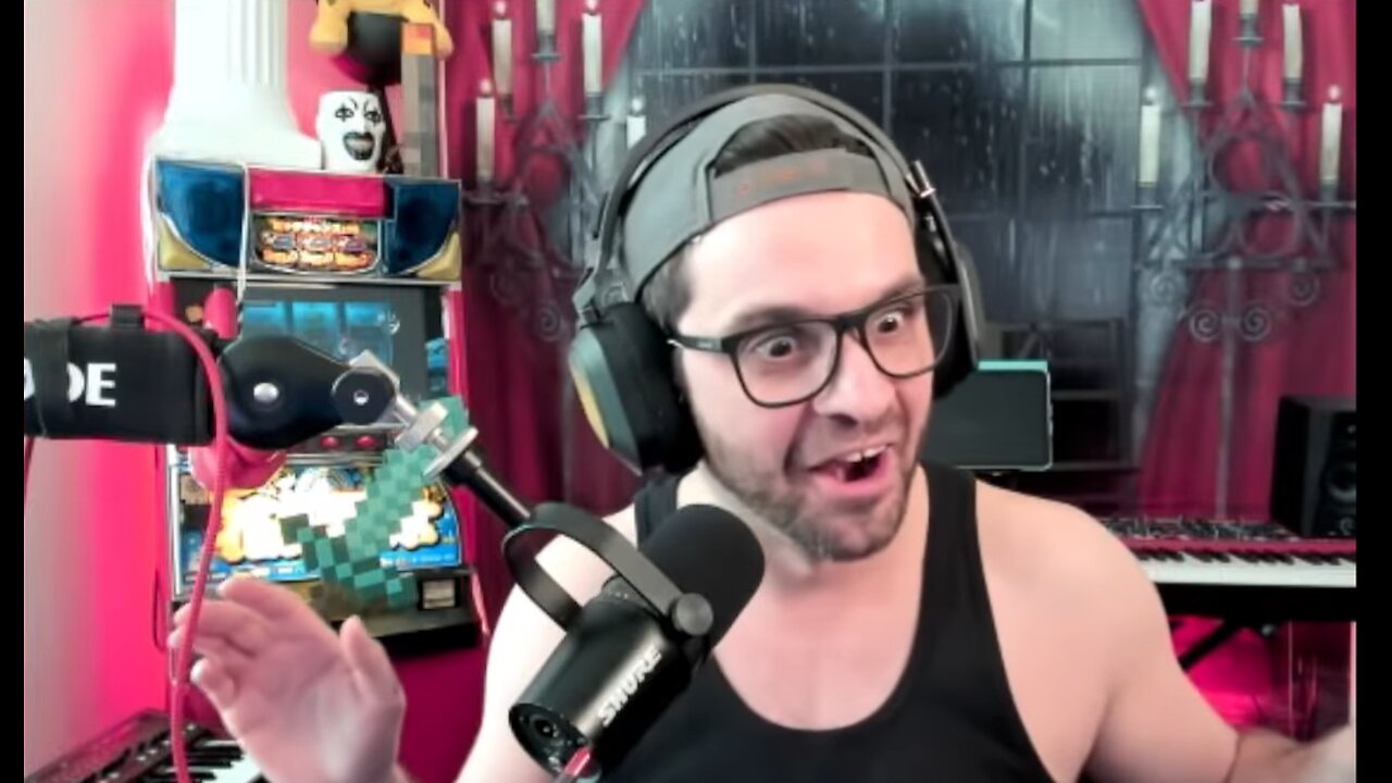 Kino Casino Pedoween 2025 Day 3 Slopsnipe