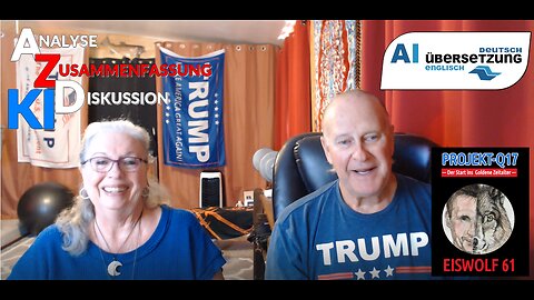 KI_Analyse & Zusammenfassung: Sonntag bei Familie Brodel – „Dies ist der letzte Akt“