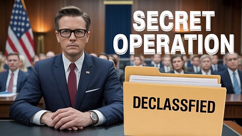 The CIA's Control of the Media | The Broken Truth Podcast Ep. 4