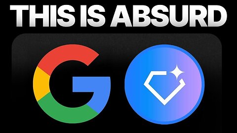 Google AI Super Gems: NEW AI Super Agent is INSANE!