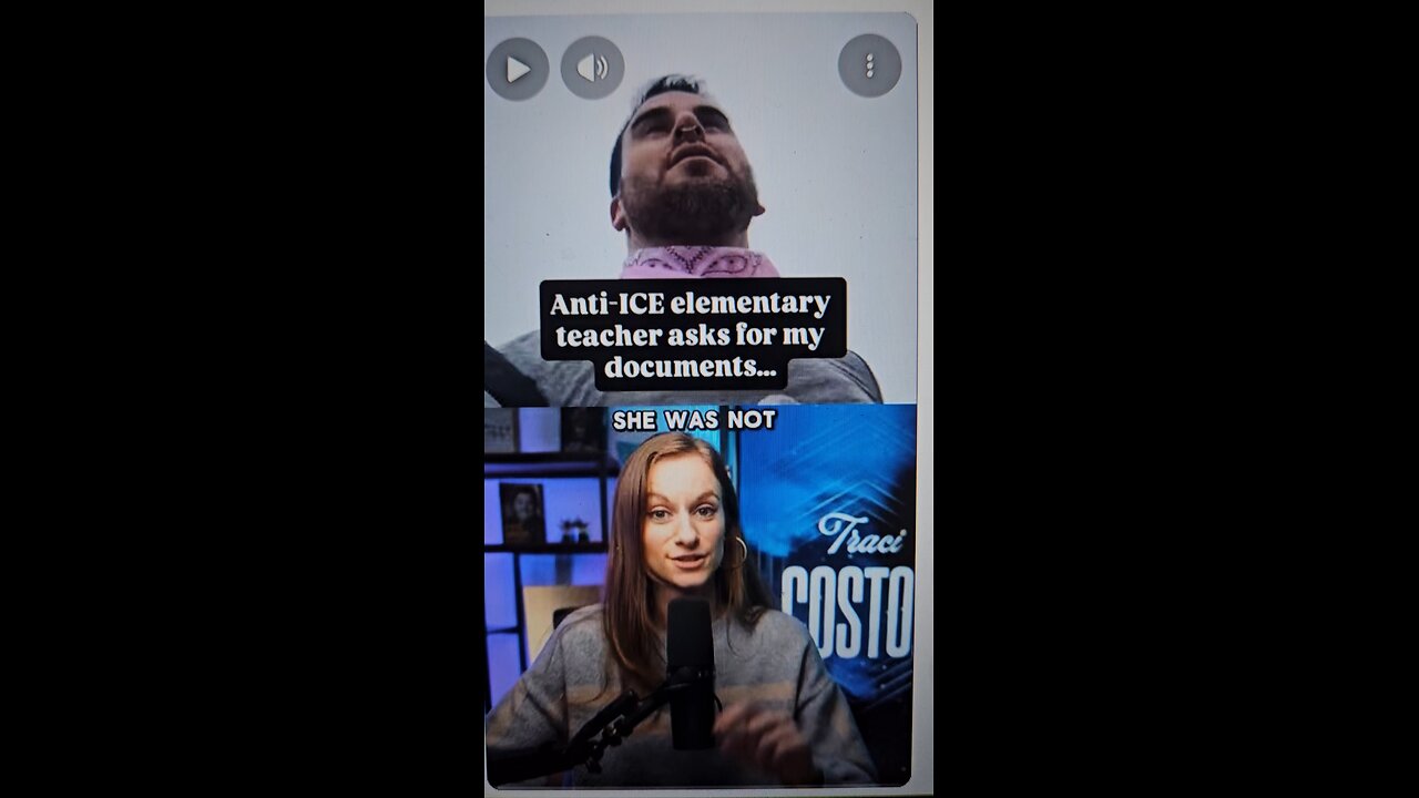 When The Table is Turned.