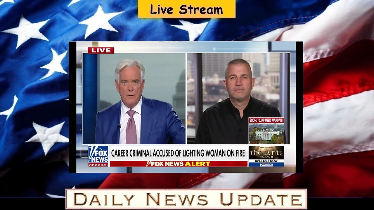 News Update From Fox News - THIS should've NEVER happened!: Chicago Fraternal Order of Police