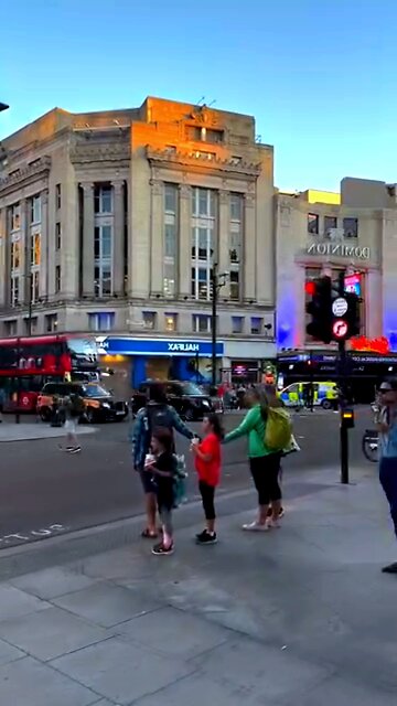 Welcome To Australia 🌏|| #rumble