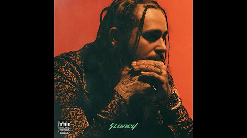 Post Malone - Leave (432hz)