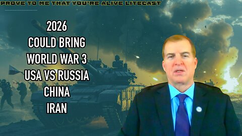 Trump vs Putin Russia vs Europe Why 2026 Could Be The Last Chance For Peace