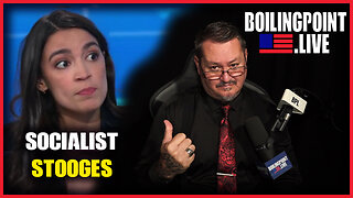 Mid-Day | AOC Is The Future | BoilingPoint.Live