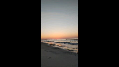sunrise