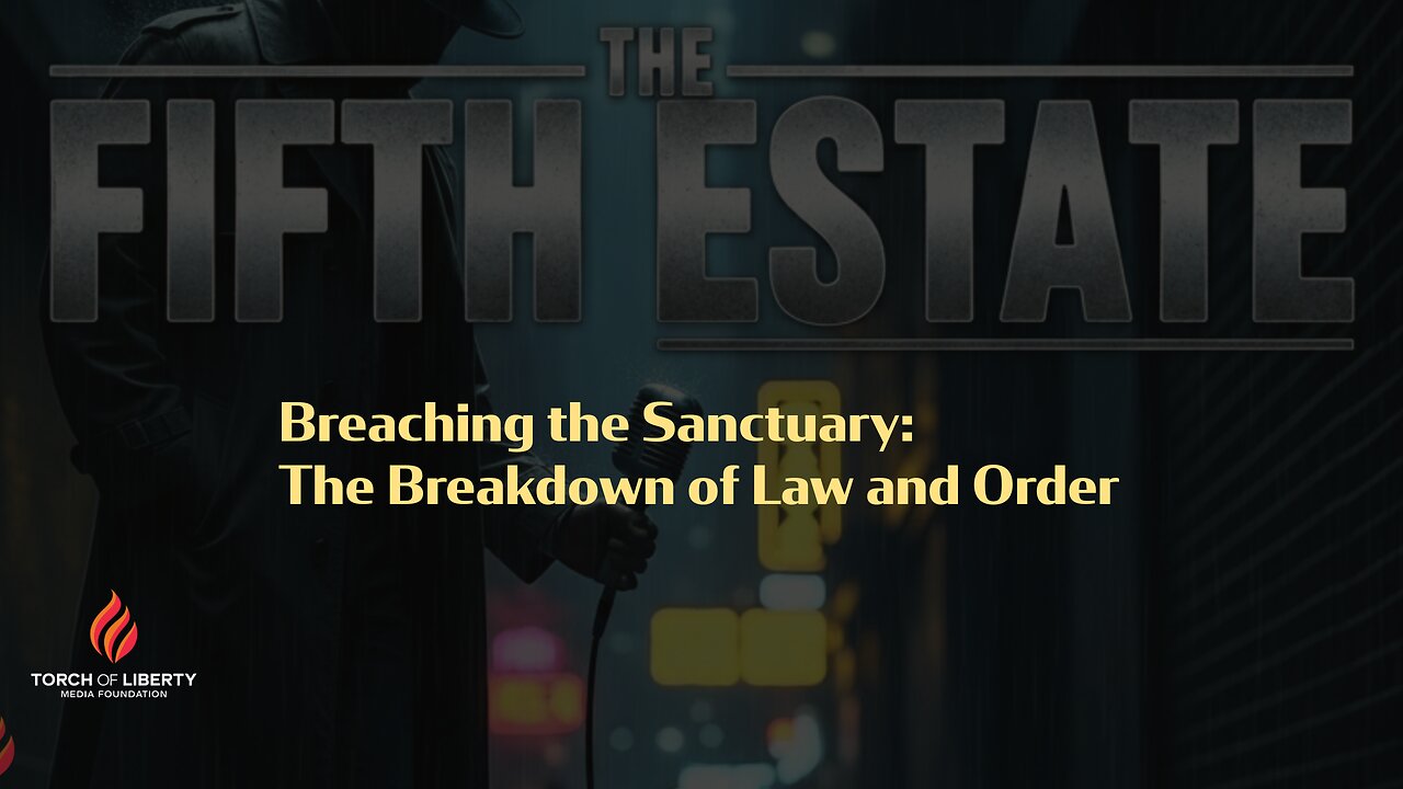 The Fifth Estate - 01.19.2026