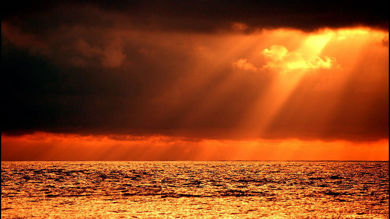 UNCONSCIONABLE EVIL ... THE DNC AND THE EXODUS