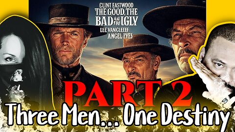 The Good the Bad and the Ugly