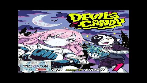 Devils Candy: Volume 1 Review