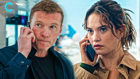 She Saw the Files She Was Never Meant to See… And Hired the One Man Who Can Fix Anything