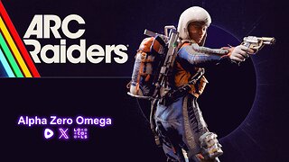 ARC Raiders - It's finally here! | 🚨Rumble Takeover🚨