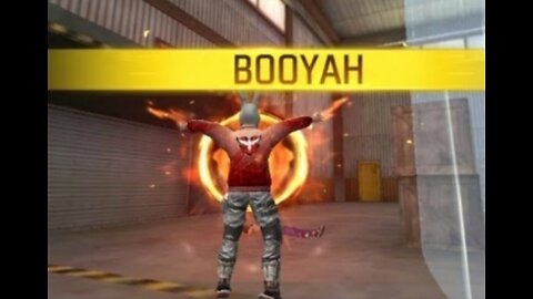 Garena Free Fire stream. 🇨🇴