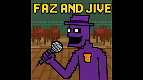Faz and Jive By: KintsugiShiko