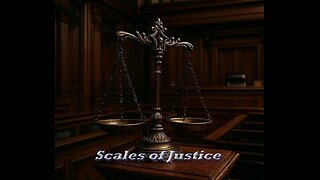 Scales of Justice