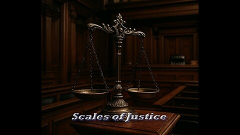 Scales of Justice