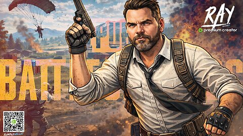 He's One Shot (Probably) | Rumble Premium Creator