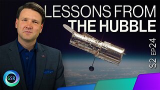 What Hubble Just Taught Us After 10 YEARS | Genesis Science Report with David Rives | S02 Ep. 24