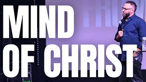 Finding a Way Out | From Dark to Light | Nathan Bentley