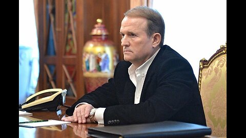 „Pokoju nie będzie”: Wiktor Medwedczuk wydał oświadczenie na temat negocjacji i przygotowań...