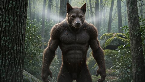 They’re Curating Our Leaders/ Majestic Files Teaser/Dogmen in the Appalachian Mountains