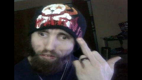 Cyraxx Hides His Face Out Of Fear. Catfishing, Fake Tears, And More!