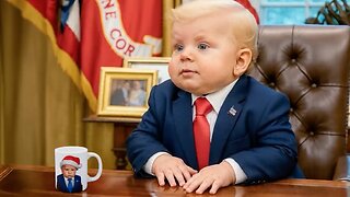 “End the filibuster and just put everybody back to work.” Trump’s Oval Q&A gets spicy