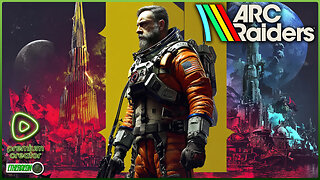 🔴LIVE - ARC AFTER DARK - GOOP GRIND