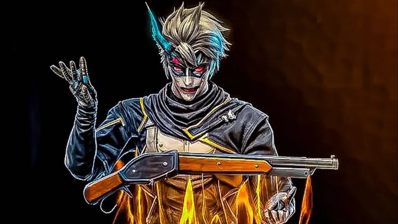 free fire live