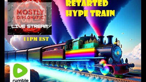 A Mostly Diplomatic Discussion