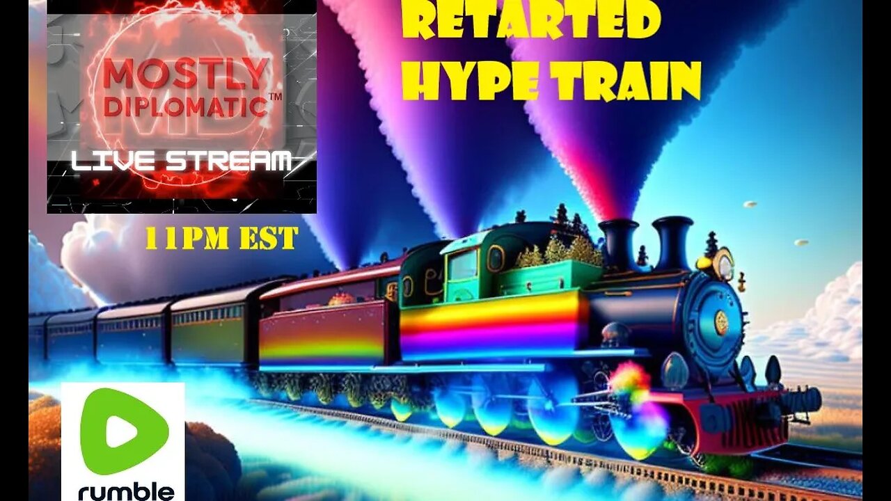 A Mostly Diplomatic Discussion