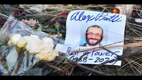 Investigation Notes Earlier Interaction Between Federal Agents and Alex Pretti Before Fatal Shooting