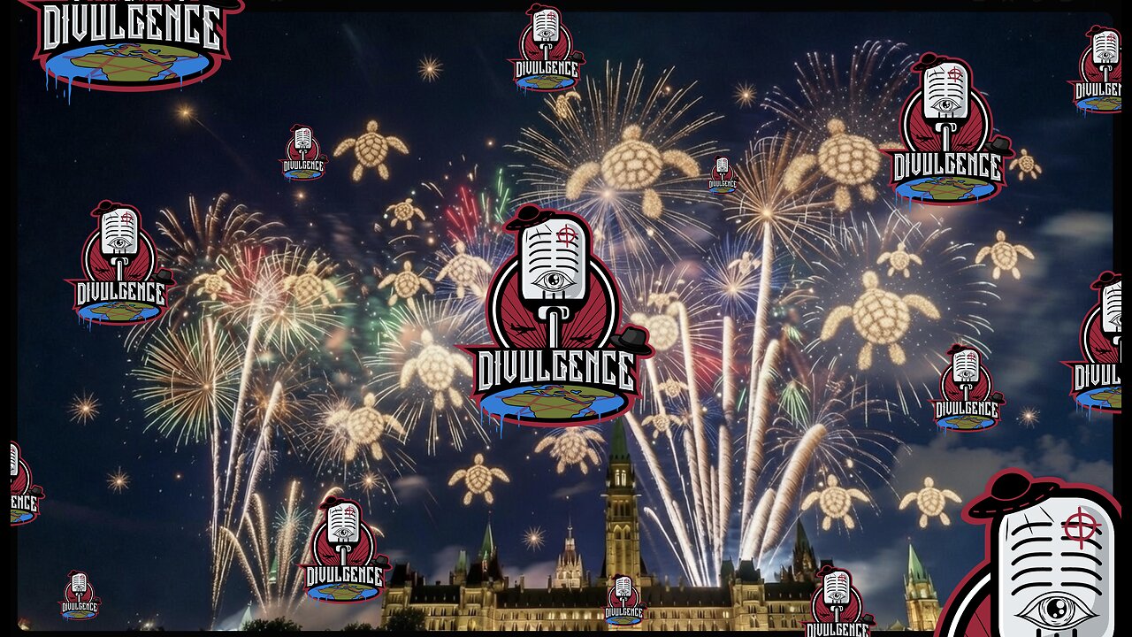 #77: 2025 New Year's Show w/ D. Jeffries, Terrorisk, B. de Torres, Donnie G., Habsburg J. West, Jay