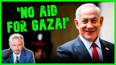 ISRAEL IS GIGA-F*CKED | The Kyle Kulinski Show